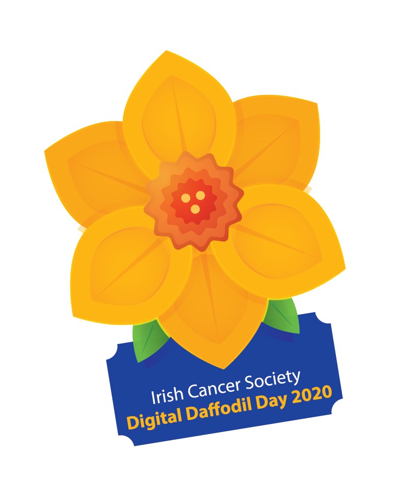 Thank you for supporting Daffodil Day and purchasing a Digital Daffodil